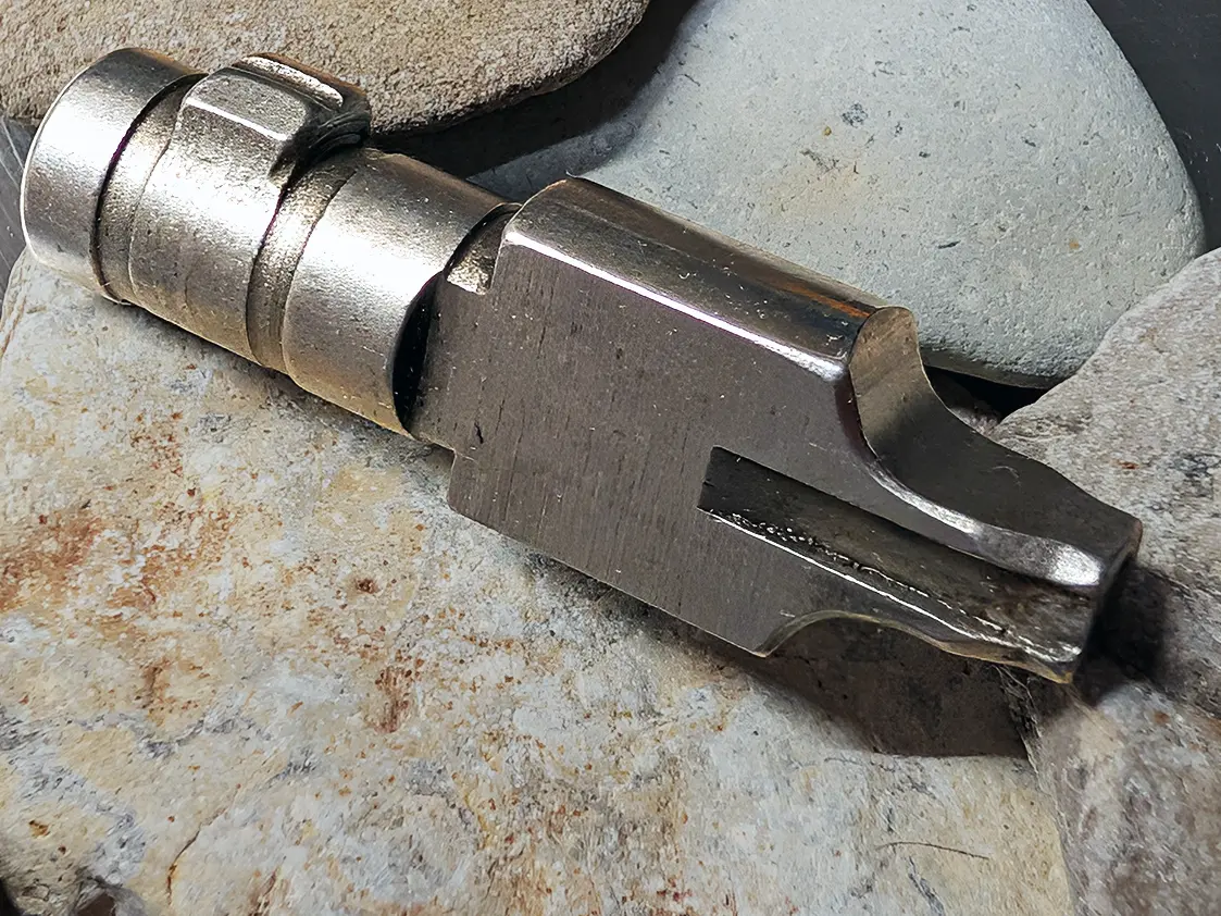 MP5 Locking Piece