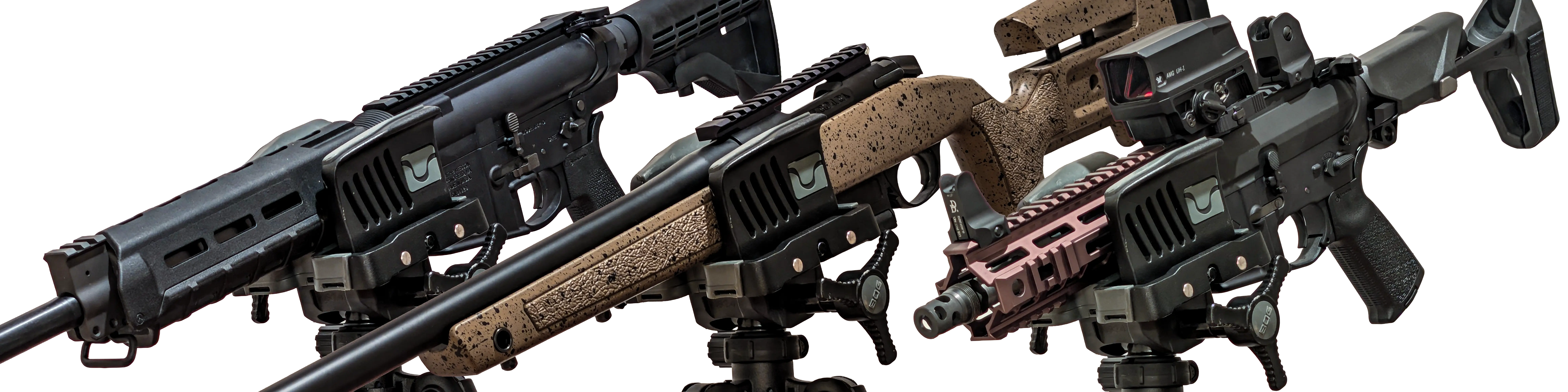 .30 Cal Host Sweep