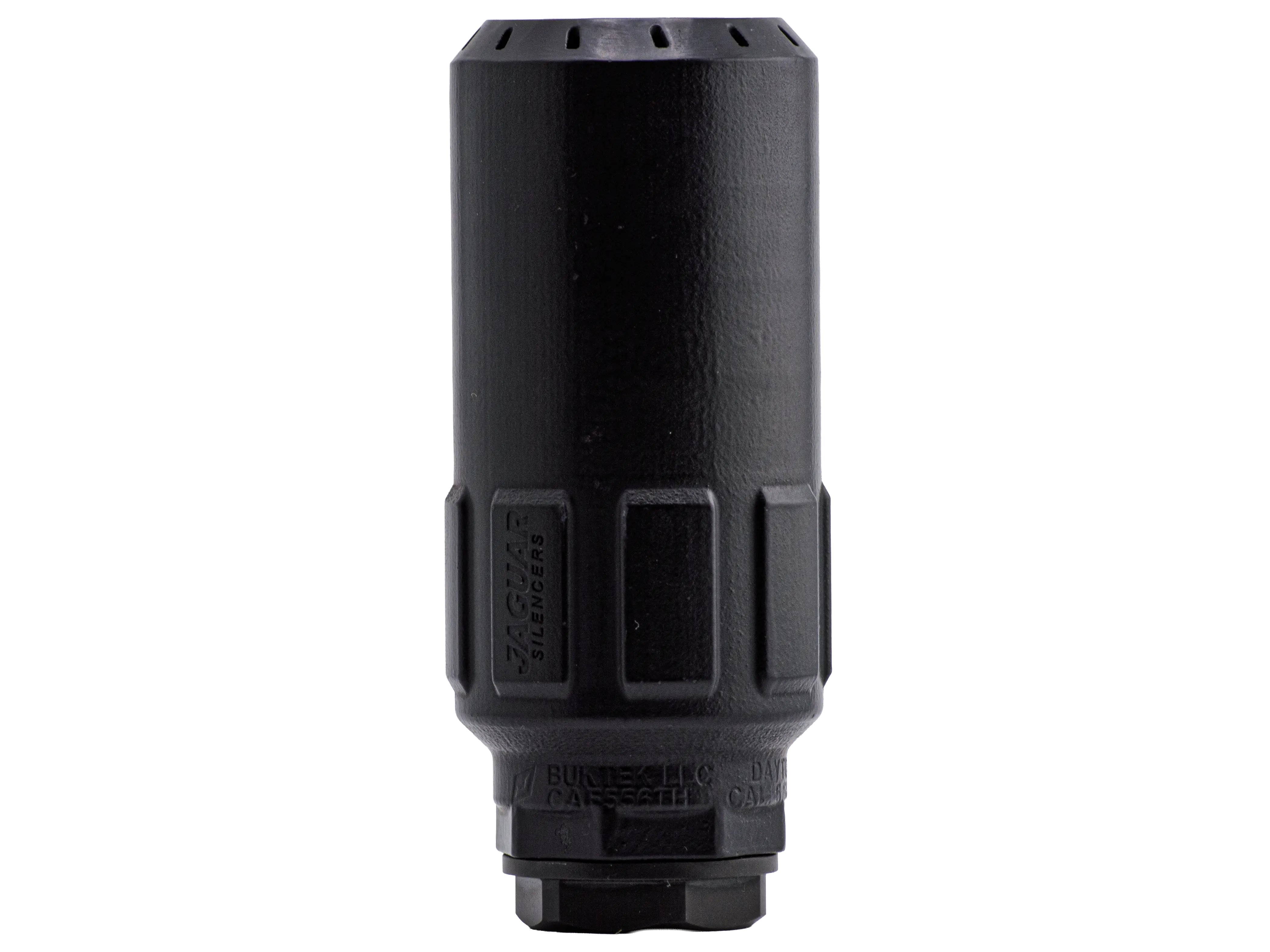 Jaguar Silencers CAF556 TH