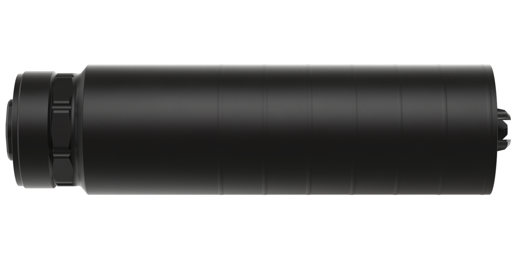 Liberty Precision Machine Torch HUB